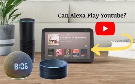 can you play YouTube music on Alexa without using the YouTube app?