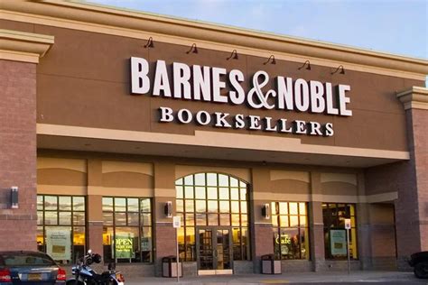 can you read books in barnes and noble