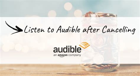 Do You Keep Audible Books After Cancelling: A Deeper Insight