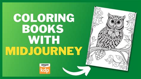 How to Create Coloring Books: Unlocking Creativity Through the Art of Illustration