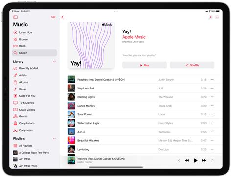 How to Get Apple Music Playlists Back: Tips and Strategies