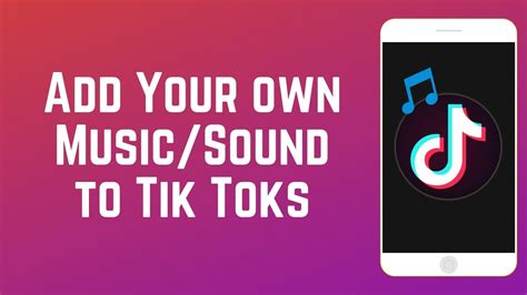 How to Get Your Music on TikTok: A Strategic Guide