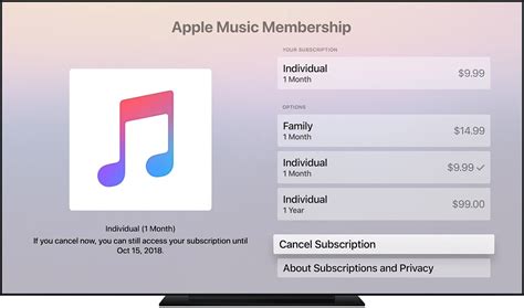 How to Keep Apple Music Even After Canceling Subscription: Insights and Options