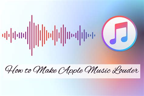 how to make iphone music louder without affecting sound quality