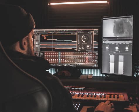 How to Mix and Master Music: An Insight into the Art of Sound Engineering