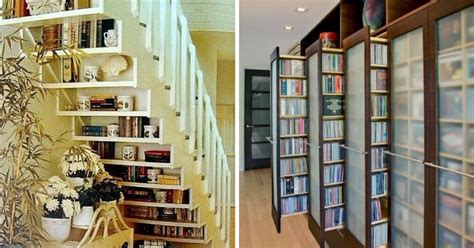 how to store books in a small space and why bookshelves can sometimes be the bane of your bibliophile life