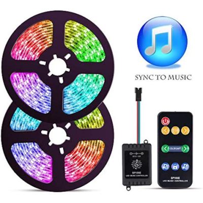 How to Sync LED Lights to Music via Bluetooth: A Detailed Guide