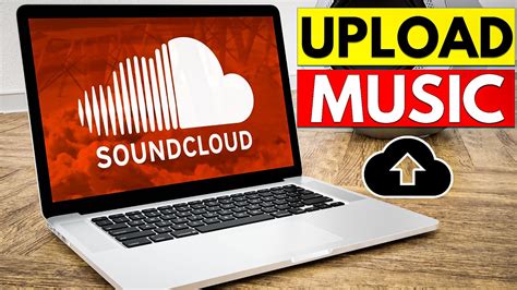 how to upload music to soundcloud: Delving into the Creative and Technical Aspects of Music Sharing