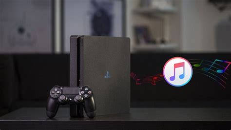 is there apple music on ps4? Does this feature make streaming services more accessible to gamers?