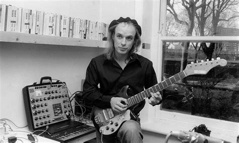 music pioneer brian crossword clue: Brian Eno's innovative role in electronic music