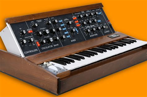 what is a synthesizer in music and how does it contribute to the evolution of electronic music?