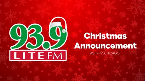 When Does Christmas Music Start on 93.9: A Detailed Discussion