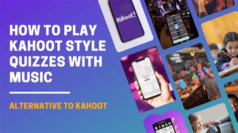 Who Made the Kahoot Music: A Dive into the Enigma of Kahootz Artistry